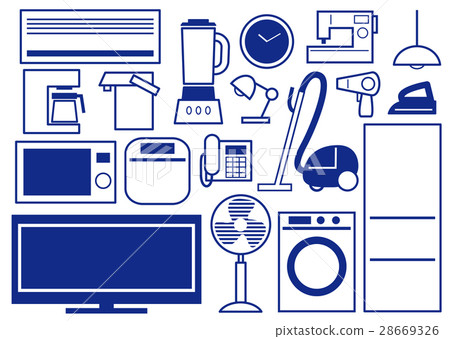 Consumer electronics 28669326