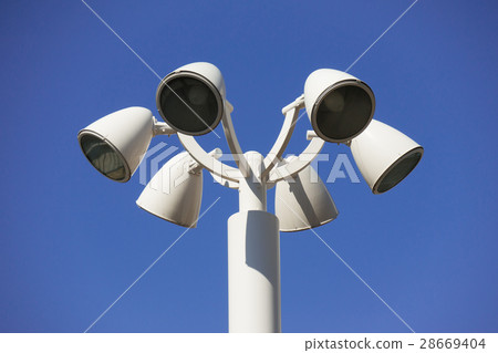 Street light 28669404