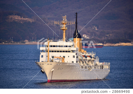 Ginga Round 28669498