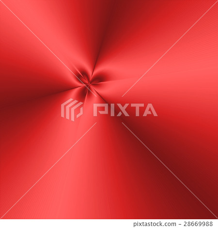 Red silk, smooth texture 28669988