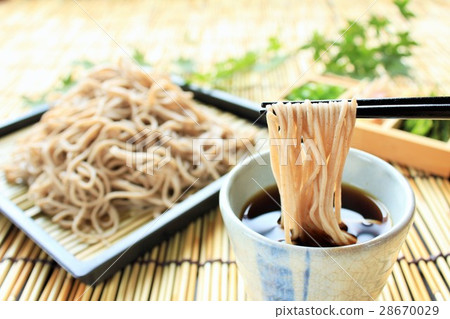 Summer prime soba 28670029