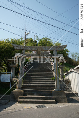 高松市安城町電影'在世界中心的被審查的愛'位置位置 28670134