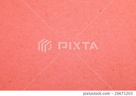 Red ego paper texture for background. 28671203