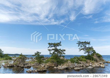 Notojima Matsushima Auto Campsite 28671349