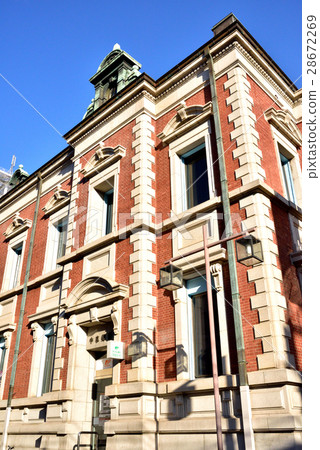 京都市中京城市立博物館（京都市登記文化財產） 28672269