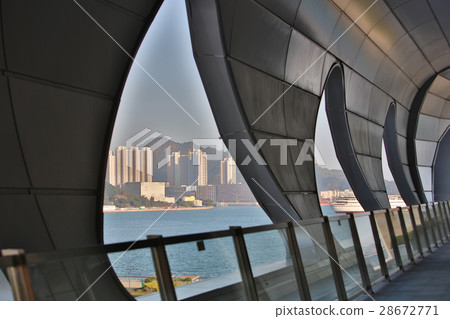 the kai tak cruise terminal hk 28672771