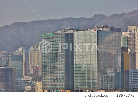 cityscape of the kwun tong 2017 cityscape of the kwun tong 2017 28672775