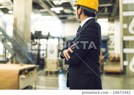 商務人士 28673481