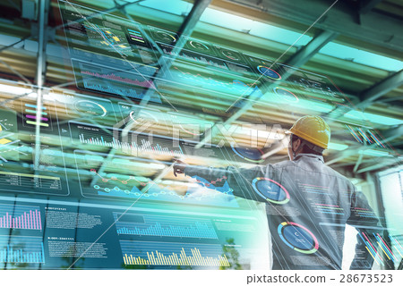 Operator Operator 28673523