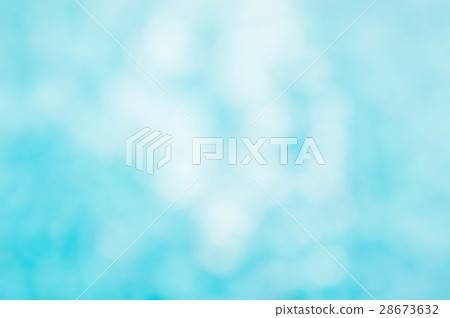 abstract green blue blur background  28673632