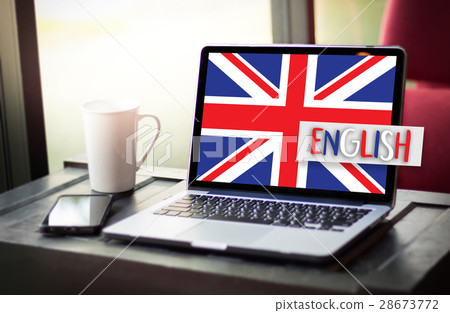 ENGLISH ( British England Language Education ) 28673772