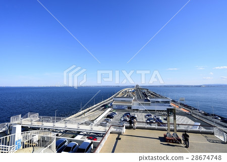 海濱停車區 海濱停車區 28674748