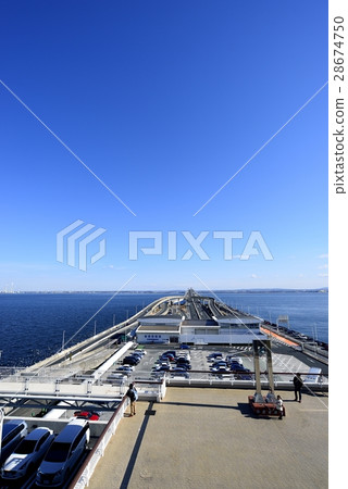 海濱停車區 海濱停車區 28674750