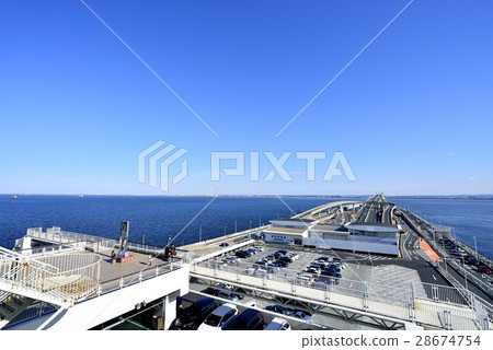 海濱停車區 海濱停車區 28674754