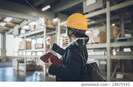 物流形象 28675545