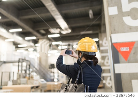 Logistics image Logistics image 28675546