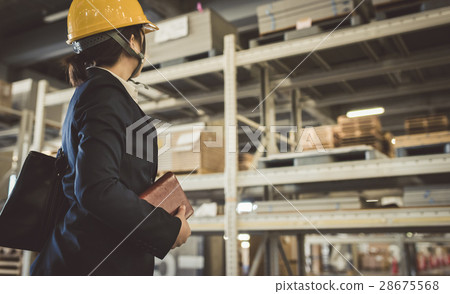 物流形象 28675568