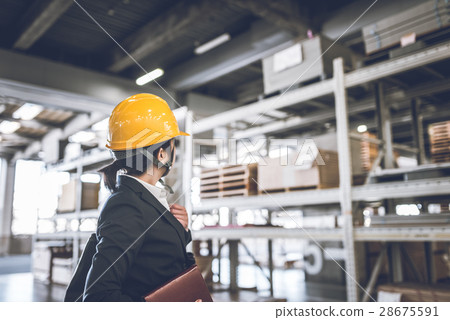 物流形象 28675591