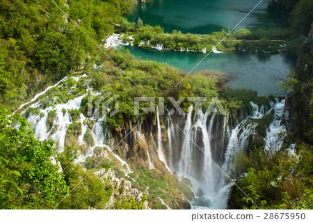 十六湖國家公園 28675950