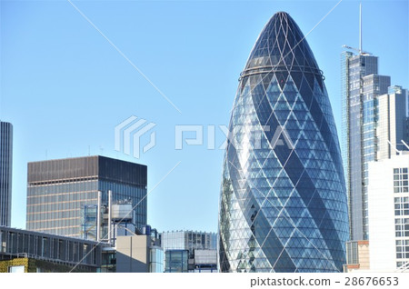 30 St Mary Ax 28676653