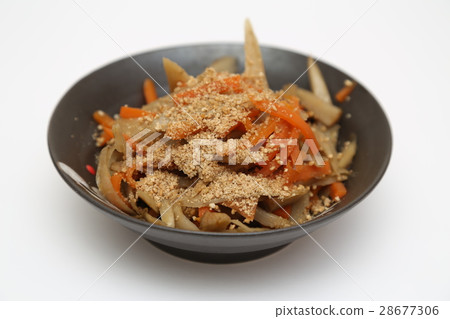 Kibo burdock Kibo burdock 28677306