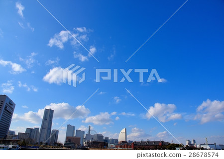 Minato Mirai Minato Mirai 28678574