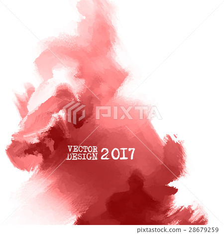 Abstract inkblot background. Abstract inkblot background. 28679259