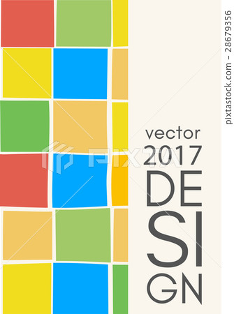 Abstract design templates. Abstract design templates. 28679356