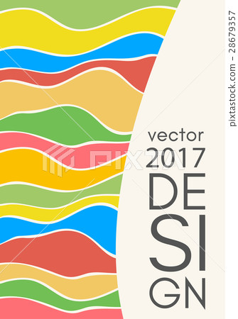 Abstract design templates. Abstract design templates. 28679357