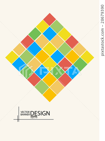 Abstract design templates. Abstract design templates. 28679390