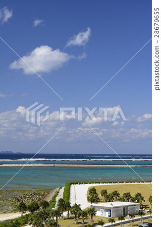 沖繩海 沖繩海 28679655