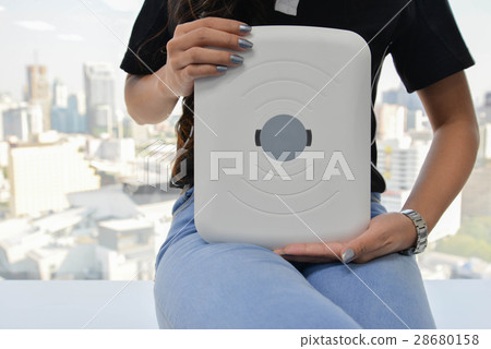 Wireless access point device Wireless access point device 28680158