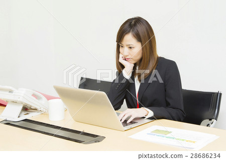 女商人 女商人 28686234