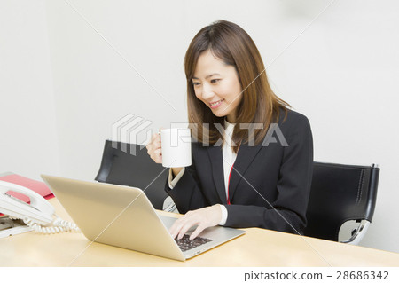 女商人 女商人 28686342
