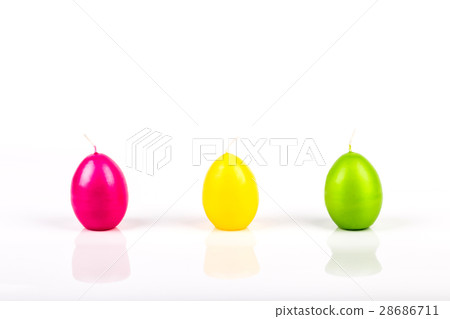 eggs candle foer easter 28686711