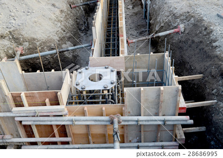 安裝地腳螺栓 28686995