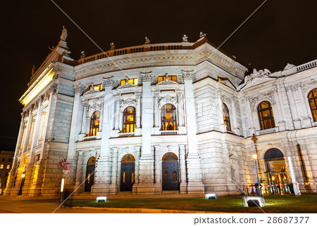 Vienna State Opera House, Staatsoper, Austria 28687377
