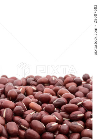 Red bean (Asuki): Adzuki beans 28687682