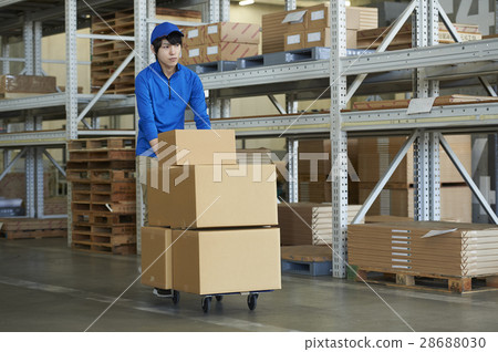Transportation industry 28688030