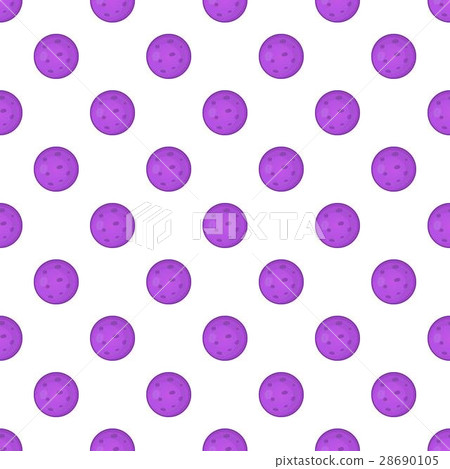 Planet pattern, cartoon style Planet pattern, cartoon style 28690105