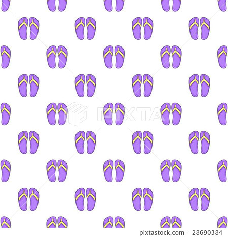 Slates pattern, cartoon style Slates pattern, cartoon style 28690384