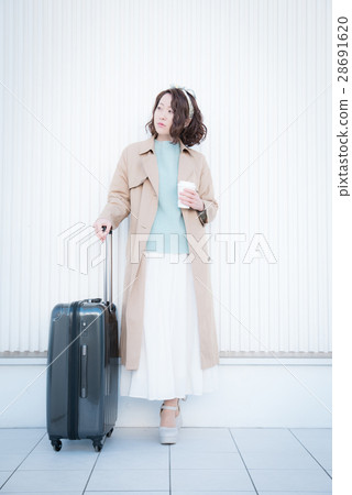 Travel women 28691620