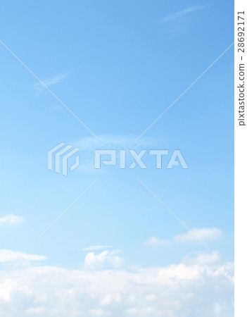 blue sky blue sky 28692171
