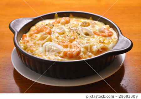 海鮮多利亞 28692309