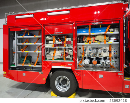 Fire engines 28692418