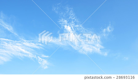 blue sky blue sky 28693116