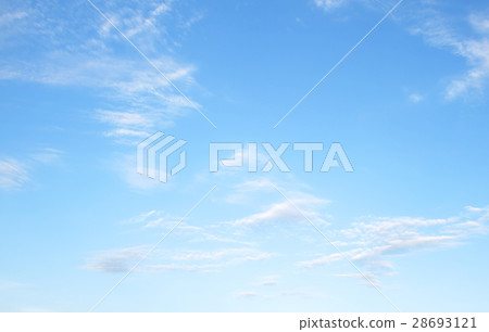 blue sky blue sky 28693121