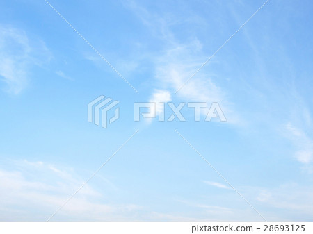 blue sky blue sky 28693125