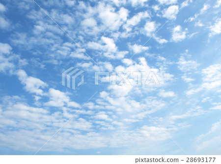 blue sky 28693177