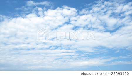 blue sky blue sky 28693190